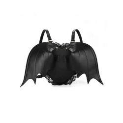  Halloween Bat Wings Bag